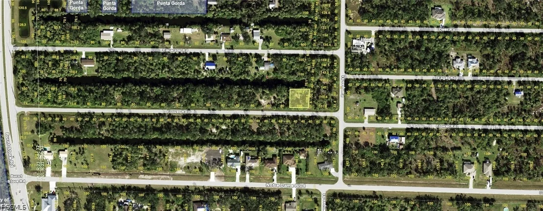 Photo of 26140 Flower Road