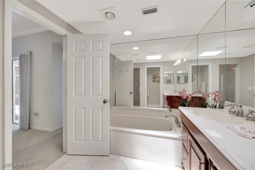 Photo of Unit 8 at 5929 Chanteclair Drive