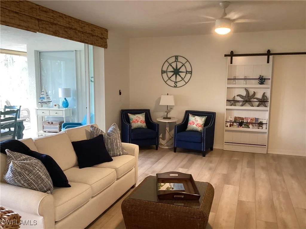 Photo of Unit 202 at 782 Eagle Creek Drive