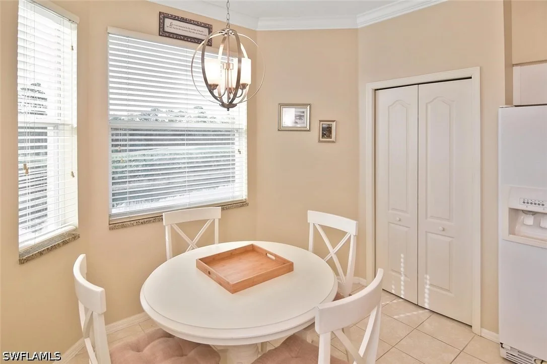 Photo of Unit 122 at 8680 CEDAR HAMMOCK Circle