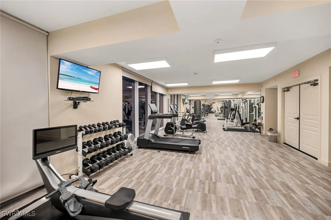Photo of Unit 306 at 700 La Peninsula Boulevard