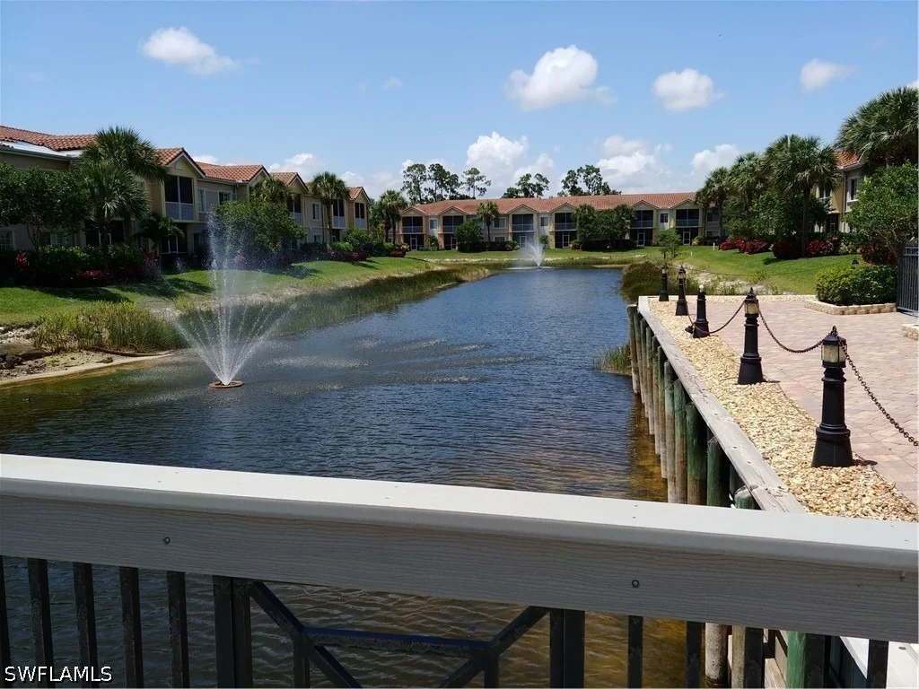 Photo of Unit 204 at 20140 Estero Gardens Circle
