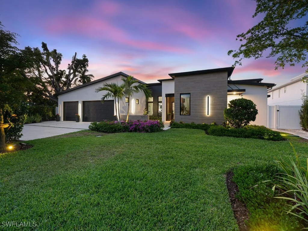 Photo of 1251 Creech Road