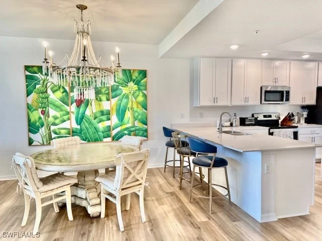 Photo of Unit 3012 at 5445 Double Eagle Circle