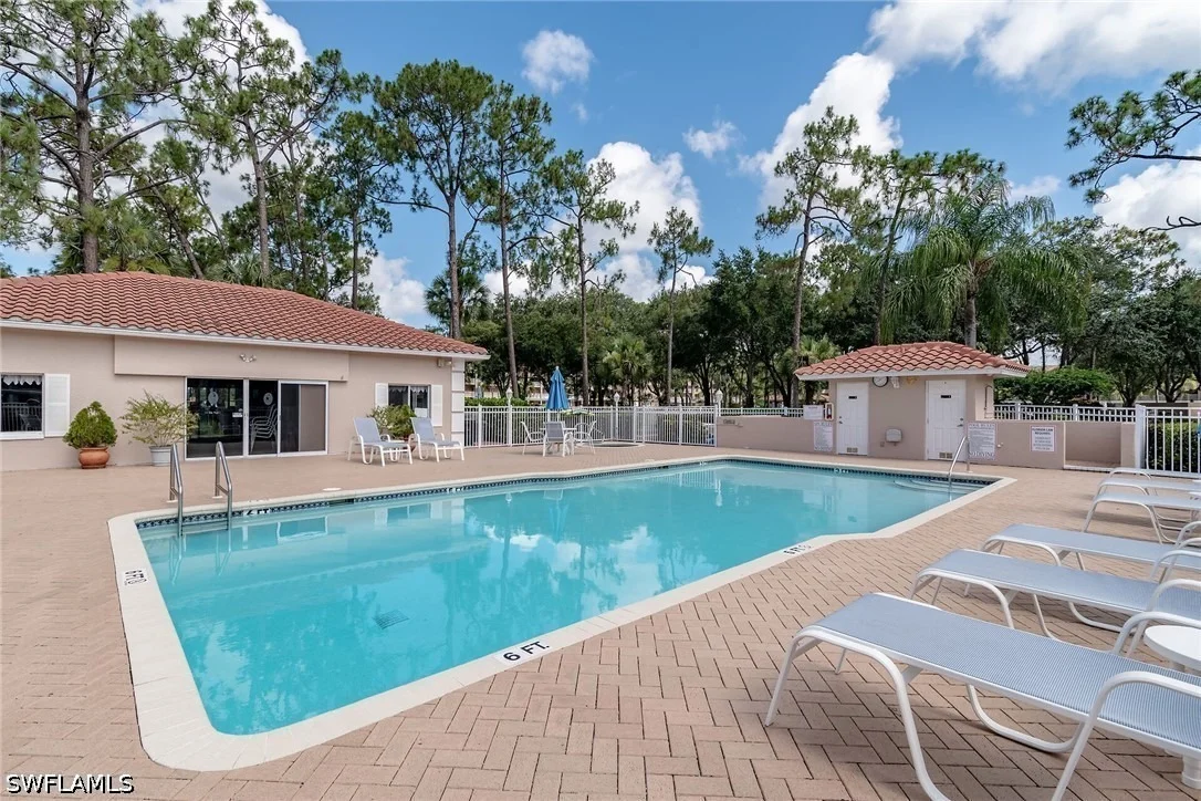 Photo of Unit C207 at 3675 Amberly Circle