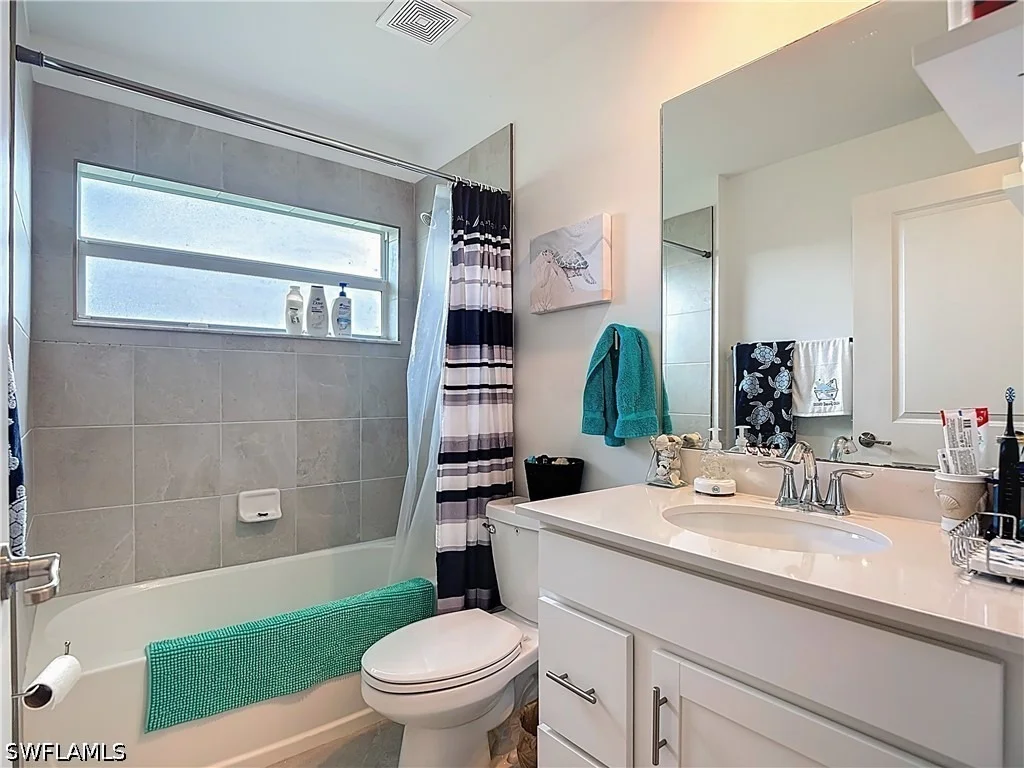 Photo of Unit 3126 at 5453 Double Eagle Circle