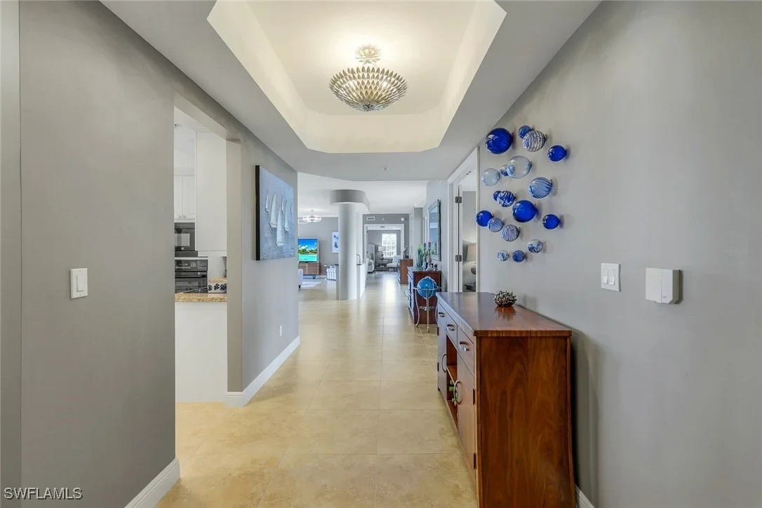 Photo of Unit 206 at 700 La Peninsula Boulevard