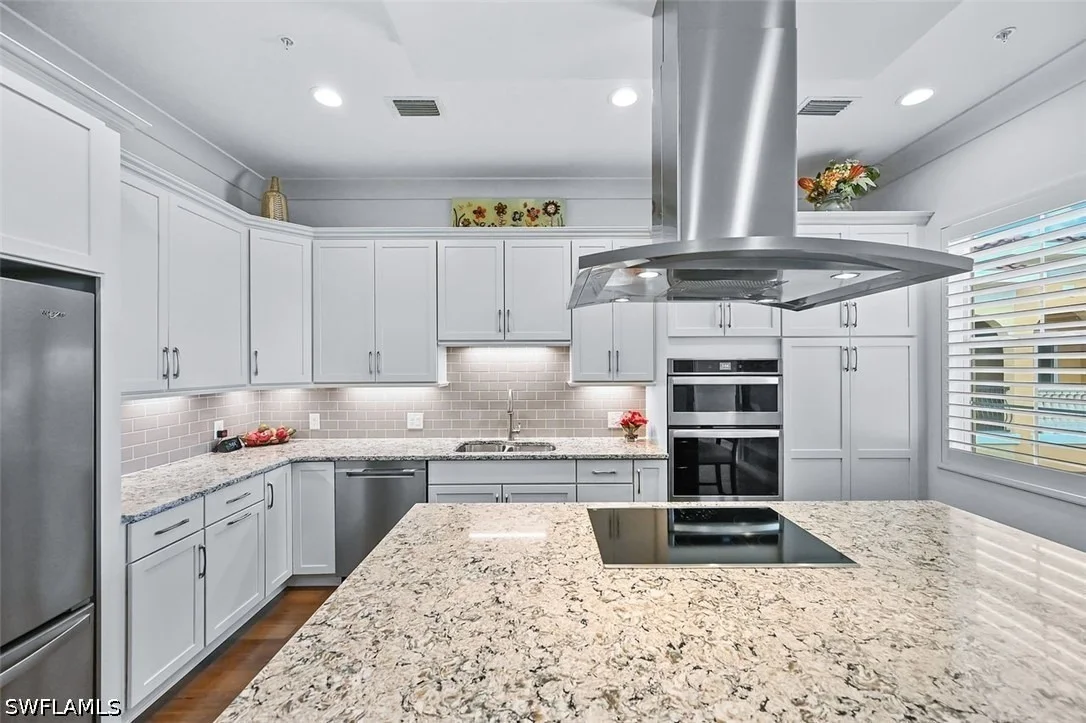 Photo of Unit 409 at 21530 Strada Nuova Circle