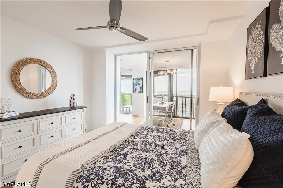 Photo of Unit 1002 at 6825 Grenadier Boulevard