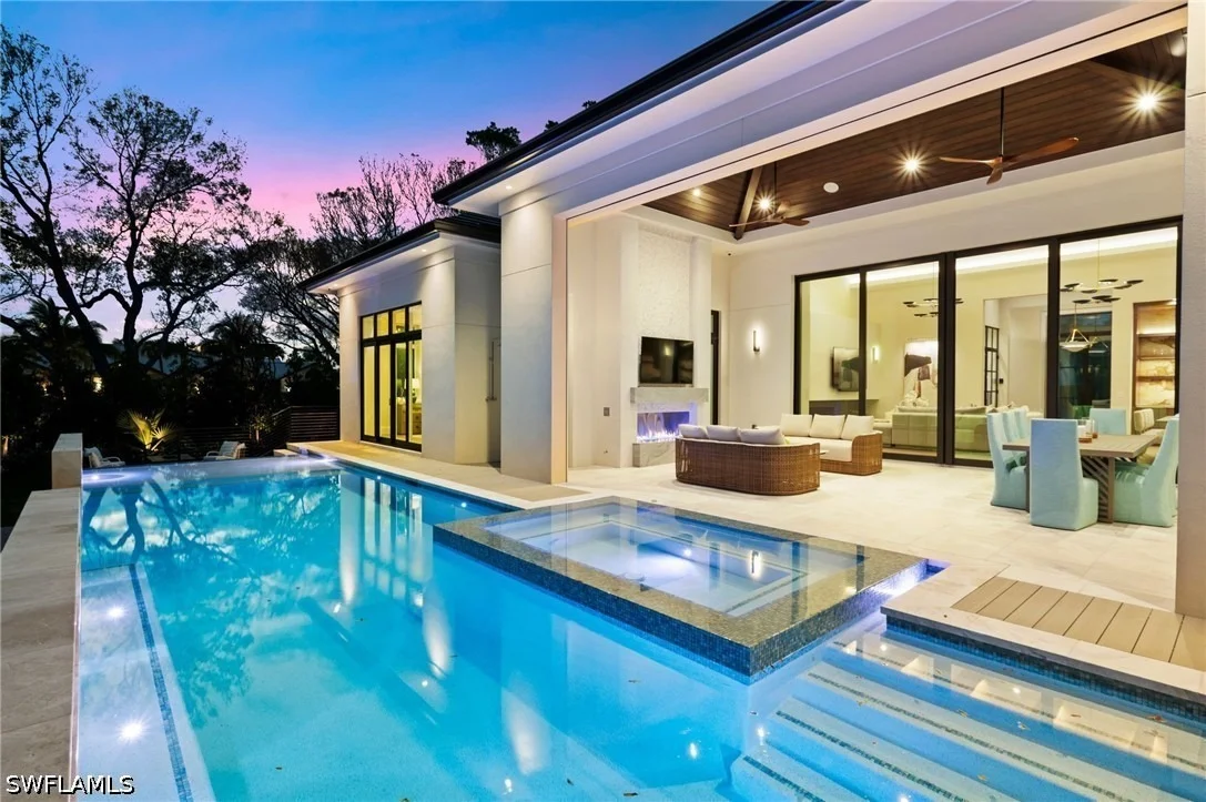Photo of 444 Orchid Drive