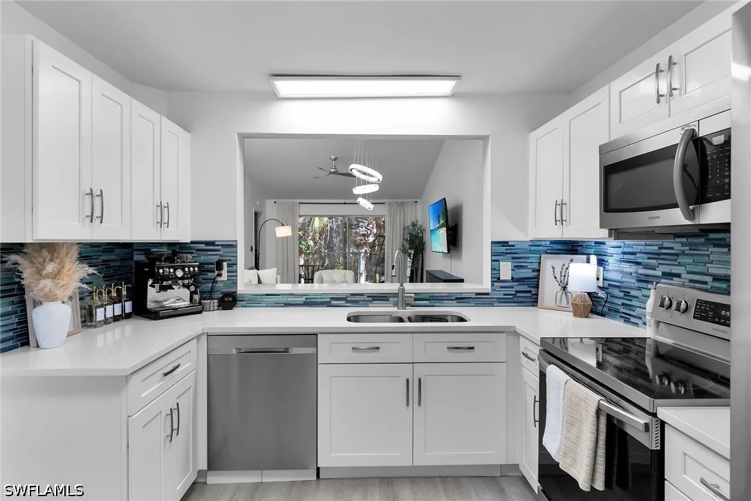 Photo of Unit 201 at 653 Squire Circle
