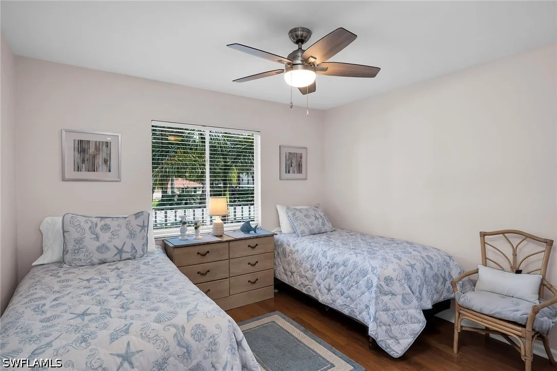 Photo of Unit C207 at 3675 Amberly Circle