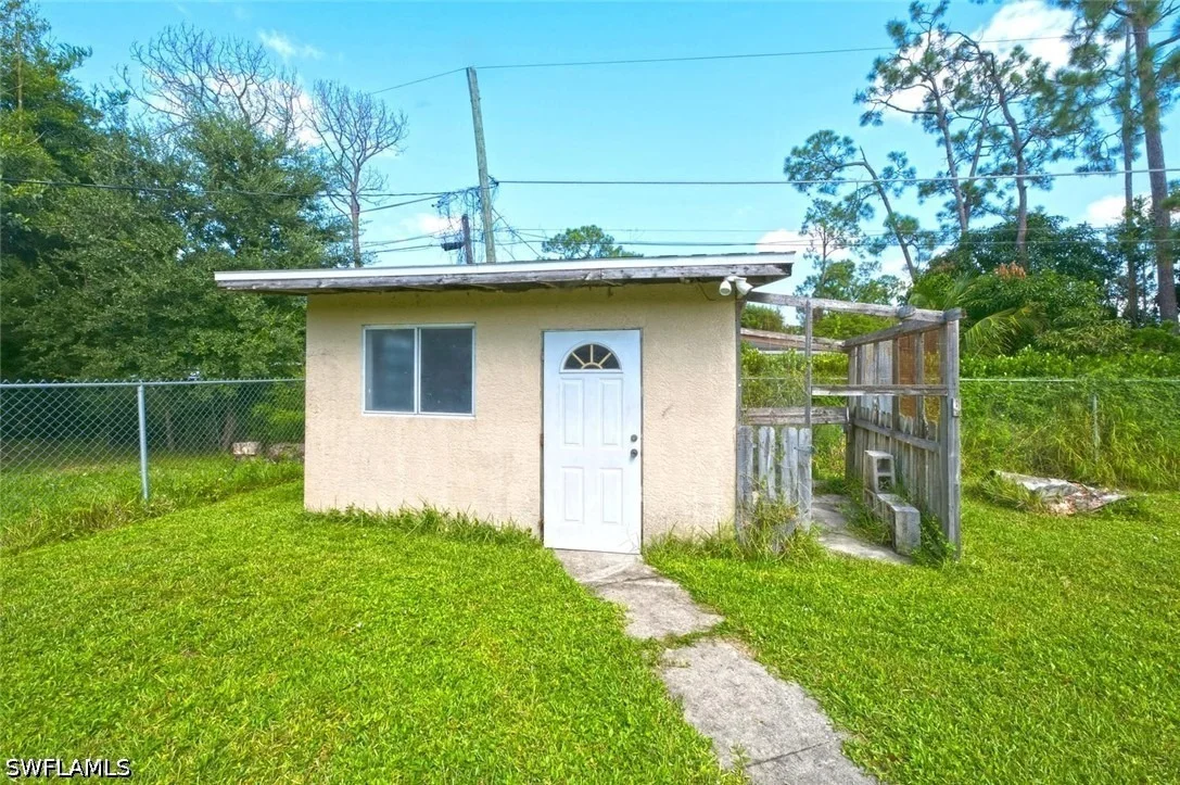 Photo of 5449 Hardee Street