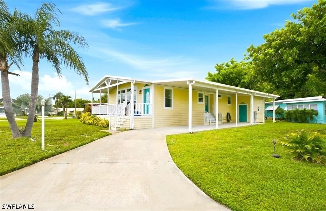 Photo of 444 Riviera Boulevard W