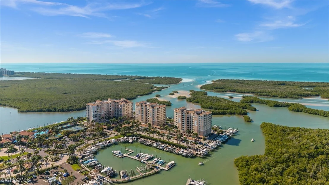 Photo of Unit A504 at 445 Dockside Drive
