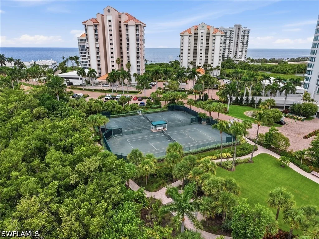 Photo of Unit 806 at 60 Seagate Drive