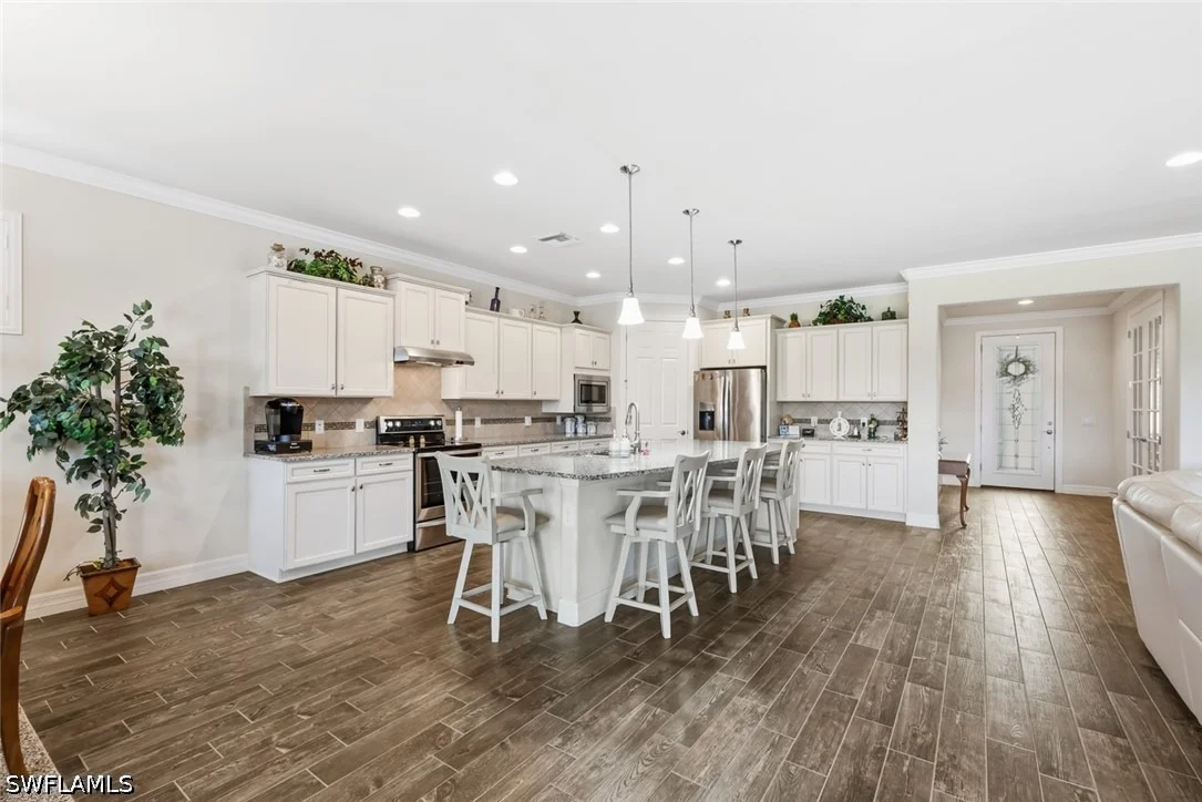 Photo of 6017 Harmony Drive