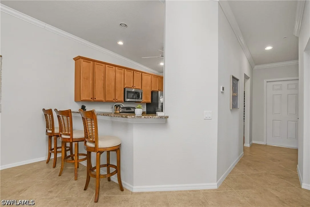 Photo of Unit 2221 at 9517 Avellino Way