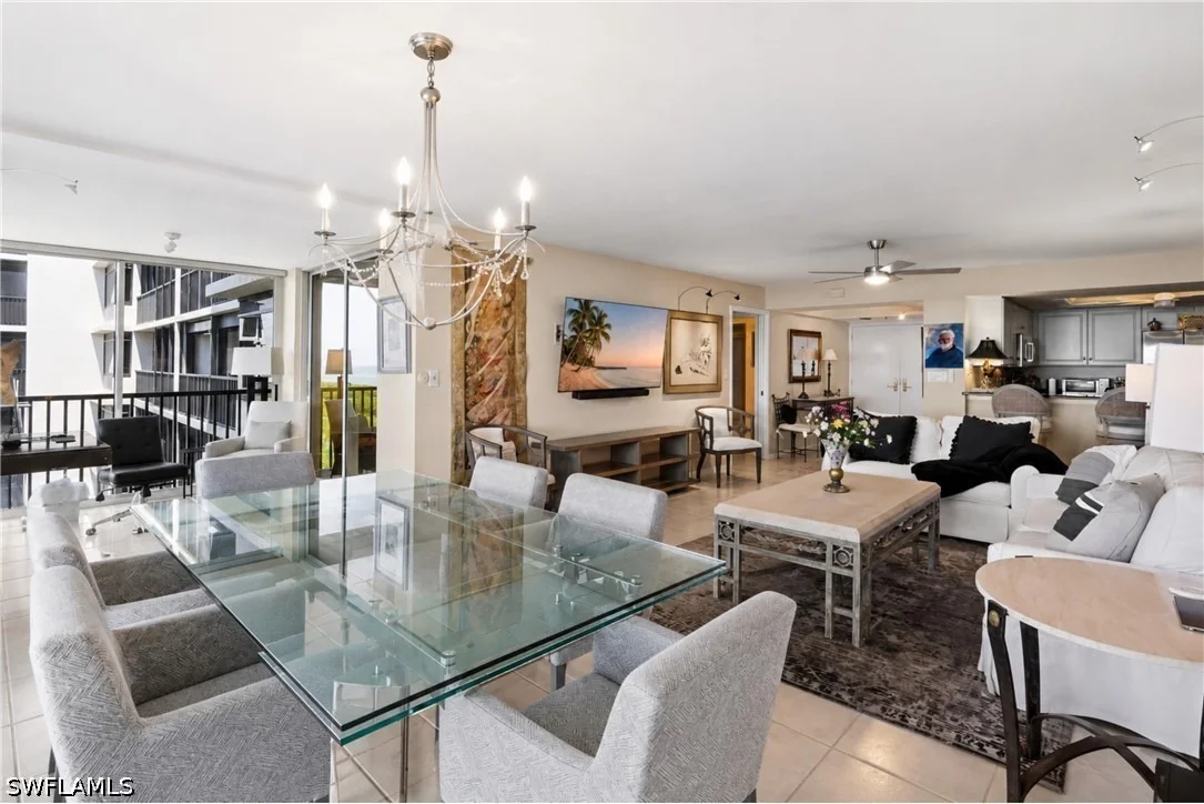 Photo of Unit 1102 at 6825 Grenadier Boulevard
