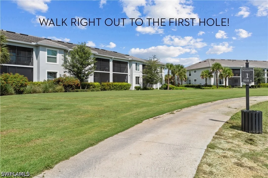 Photo of Unit 3016 at 5445 Double Eagle Circle