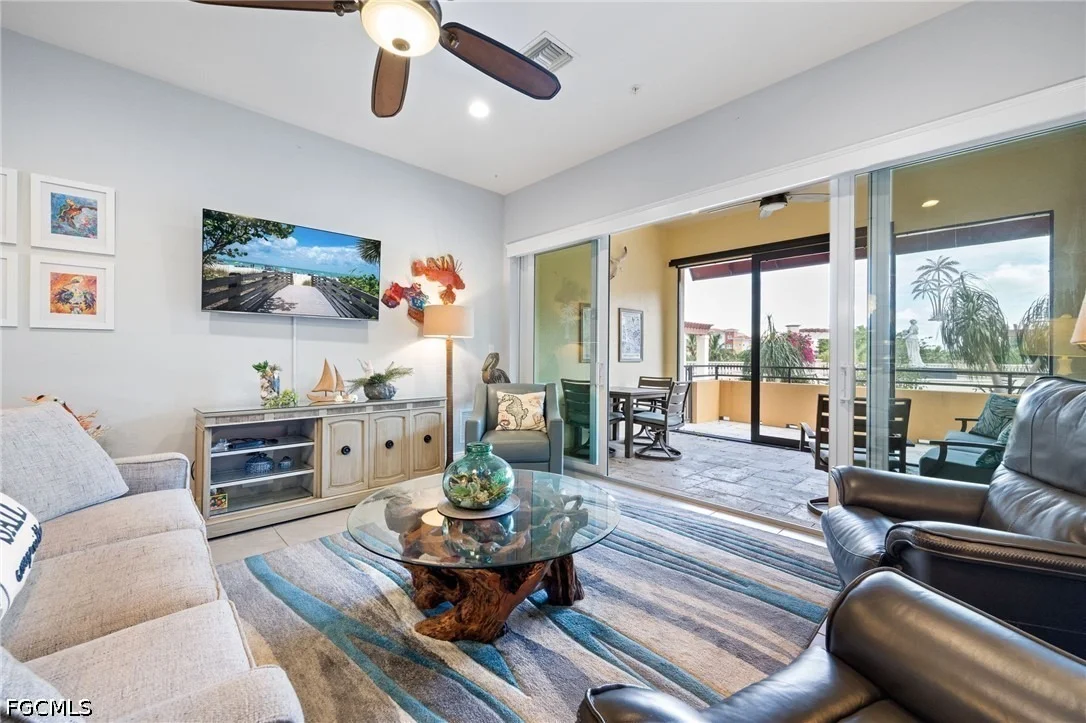 Photo of Unit B214 at 21460 Strada Nuova Circle
