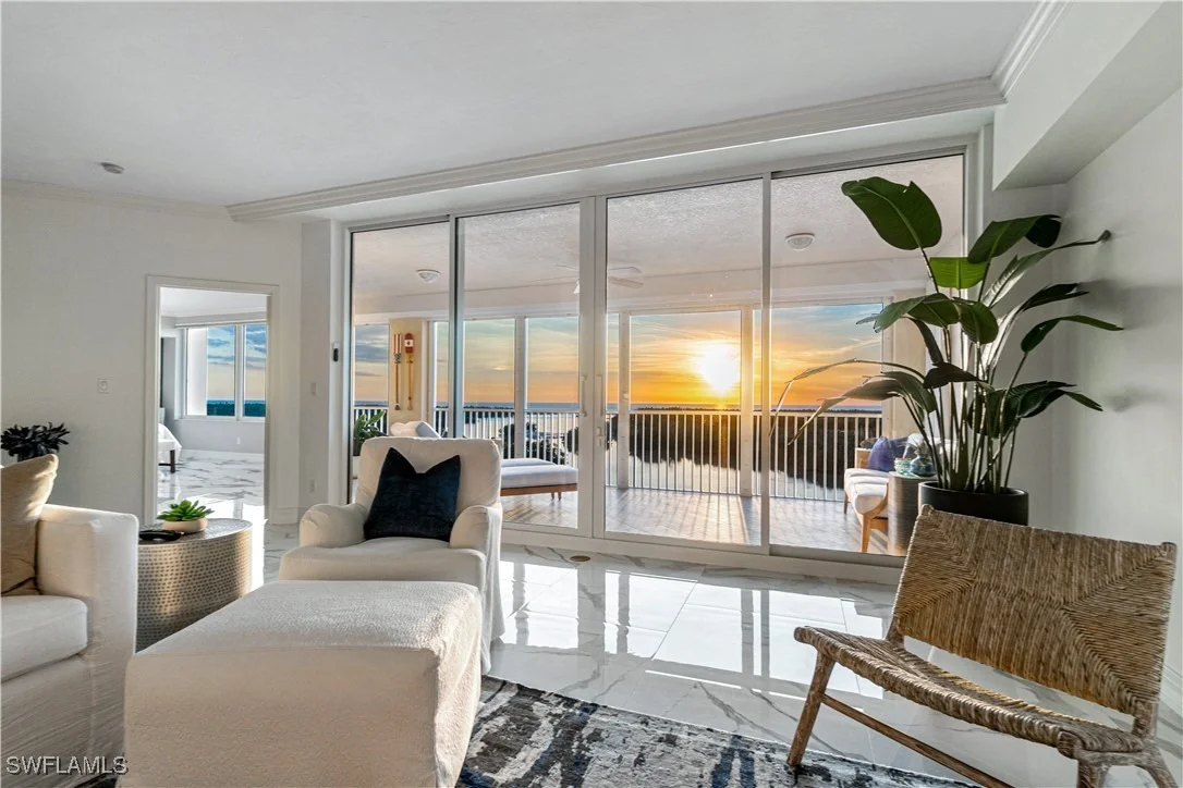 Photo of Unit B702 at 435 Dockside Drive