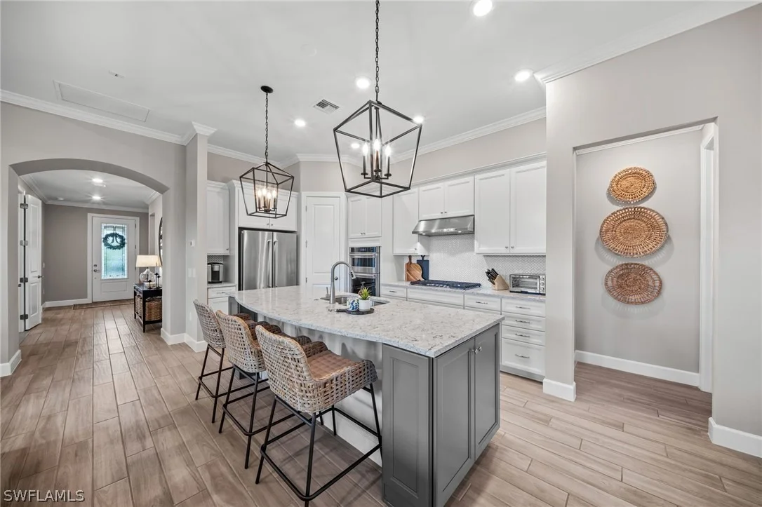 Photo of 9681 Everglades Drive