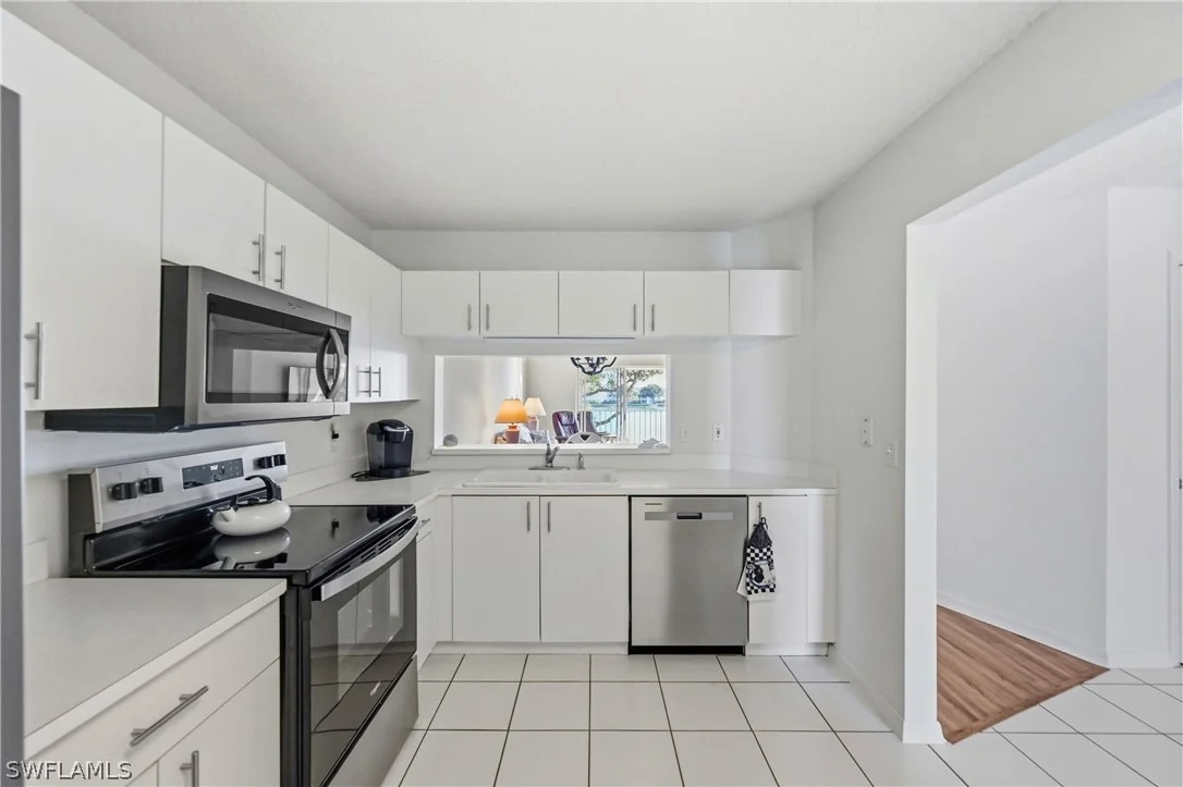 Photo of Unit S202 at 7760 Emerald Circle