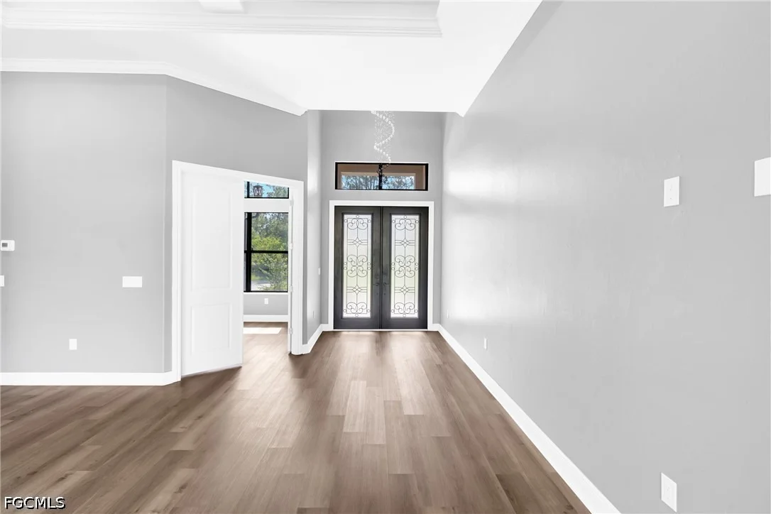 Photo of 1109 Rush Avenue