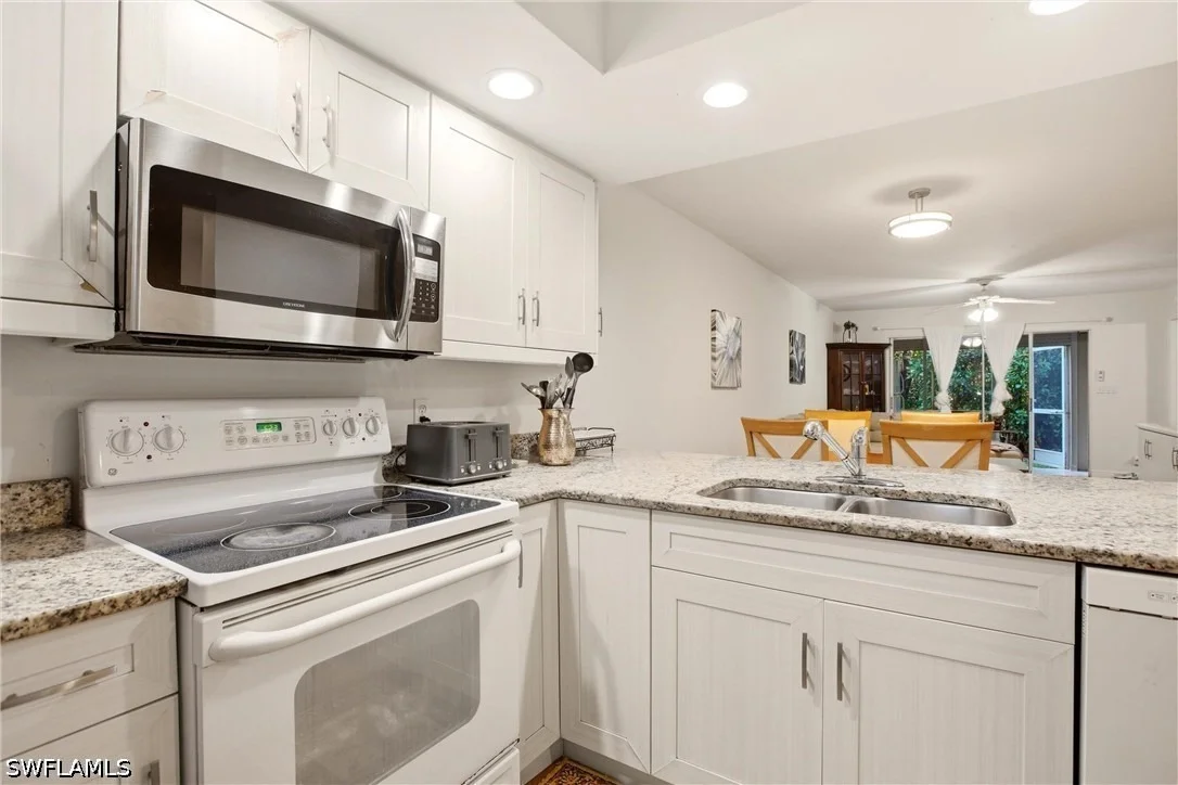 Photo of Unit 104A at 338 Bradstrom Circle