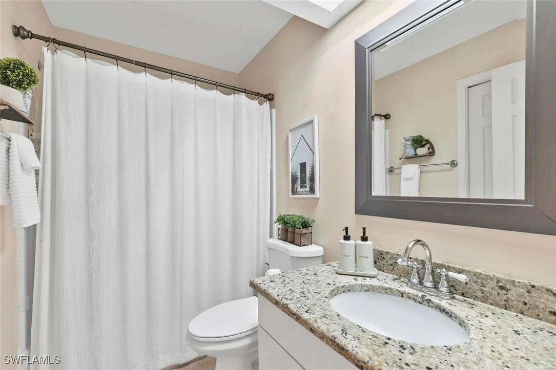 Photo of Unit 3D at 6680 Ilex Circle