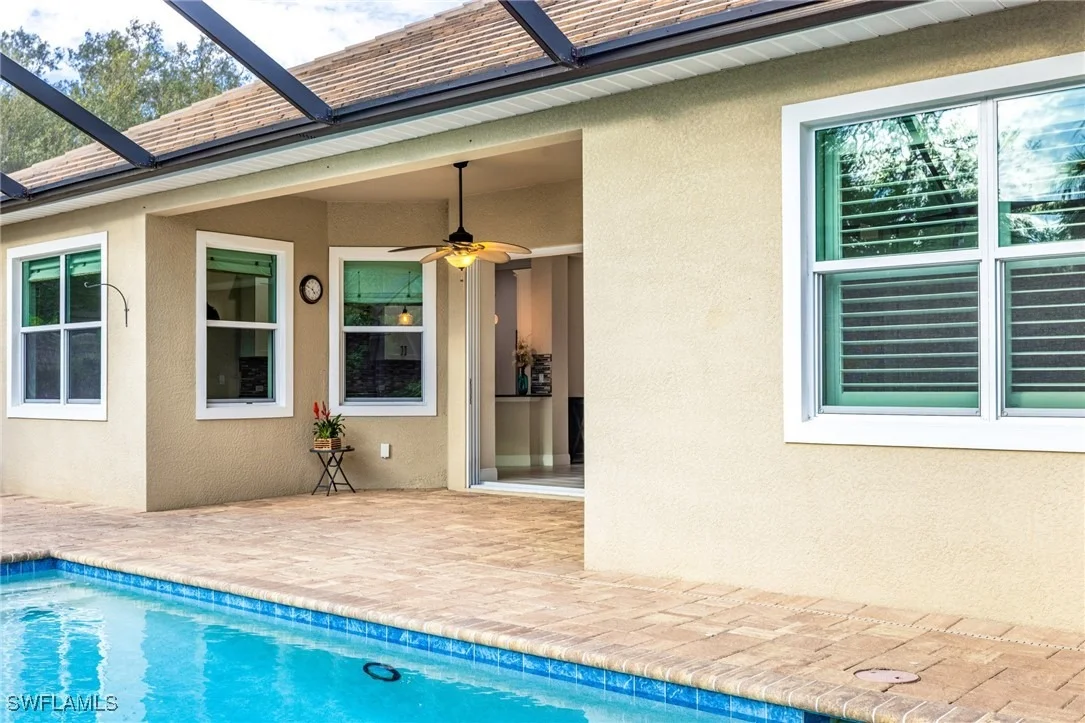 Photo of 21260 Estero Palm Way