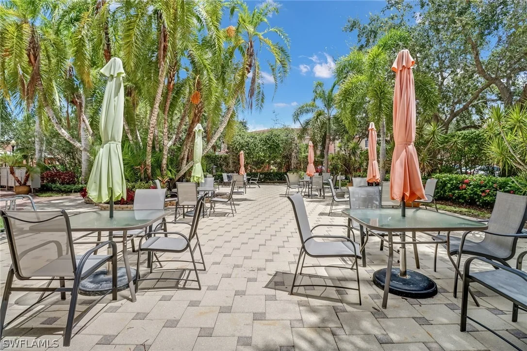 Photo of Unit 208 at 20140 Estero Gardens Circle
