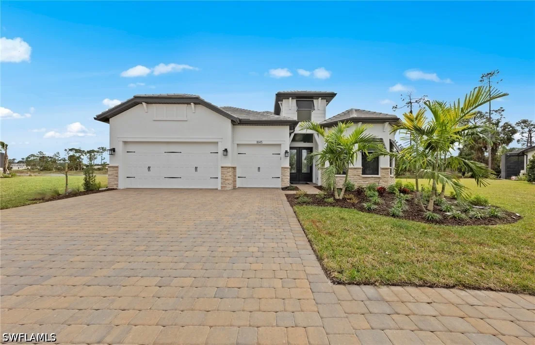 Photo of 2004 Don Benito Way