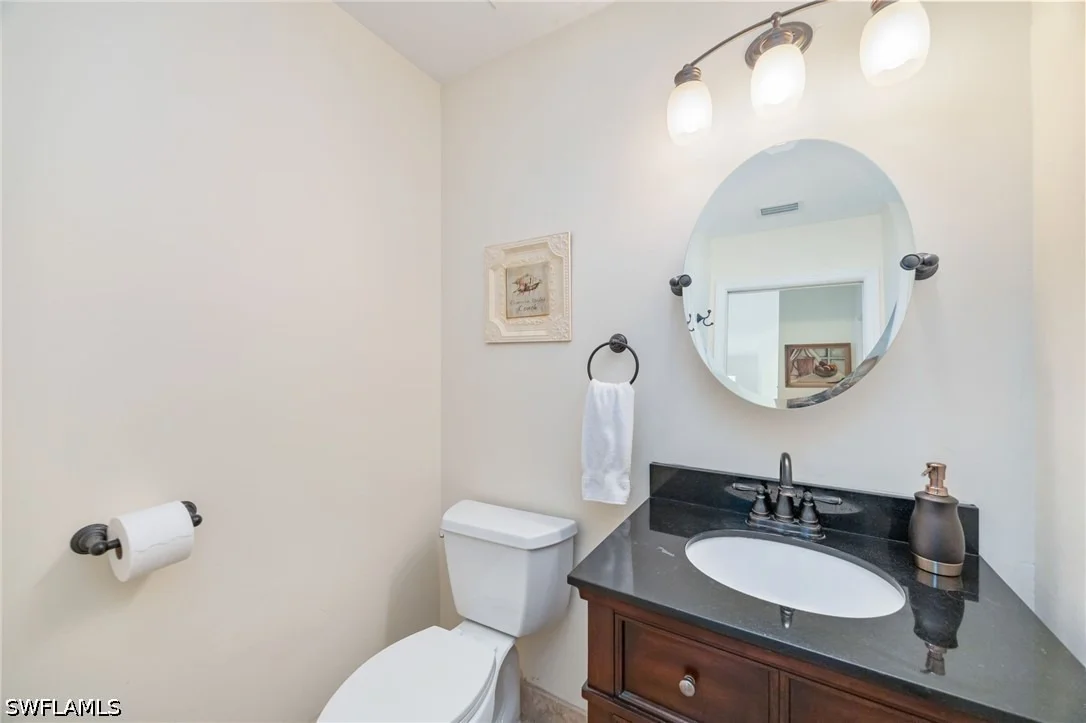 Photo of Unit A104 at 2032 Crestview Way