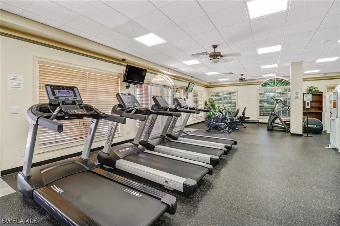 Photo of Unit 208 at 20140 Estero Gardens Circle