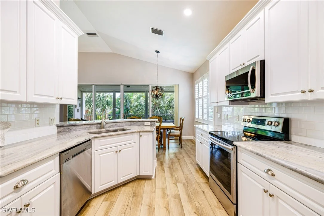 Photo of Unit 202 at 19081 Ridgepoint Drive