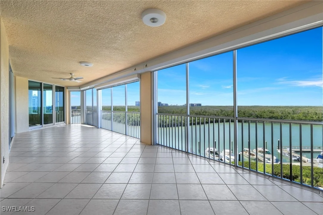 Photo of Unit 604 at 425 Dockside Drive