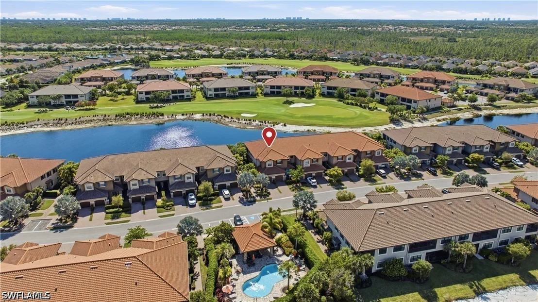 Photo of Unit 201 at 9658 Montelanico Loop
