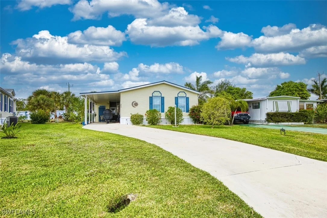 Photo of 45 San Remo Circle