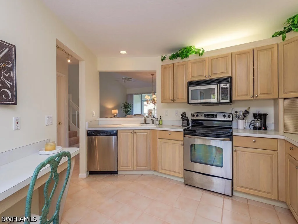 Photo of Unit D9 at 8405 Excalibur Circle
