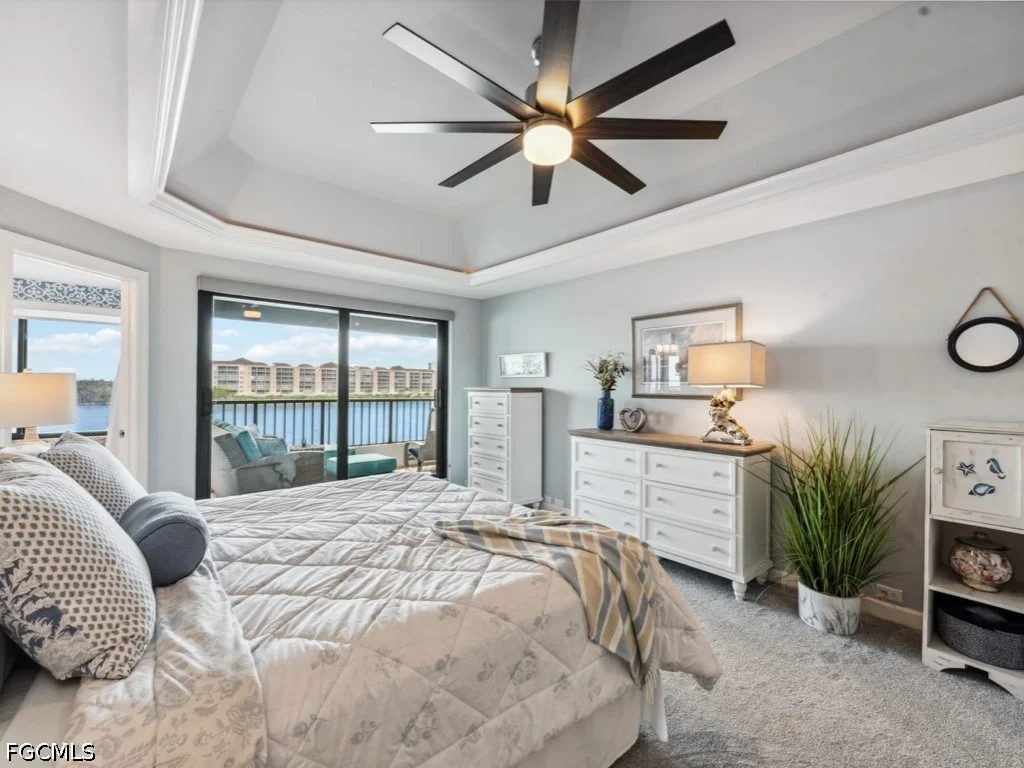 Photo of Unit 232 at 232 La Peninsula Boulevard