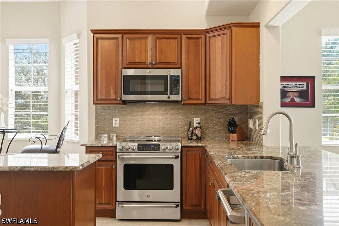 Photo of Unit 103 at 8605 Champions Point