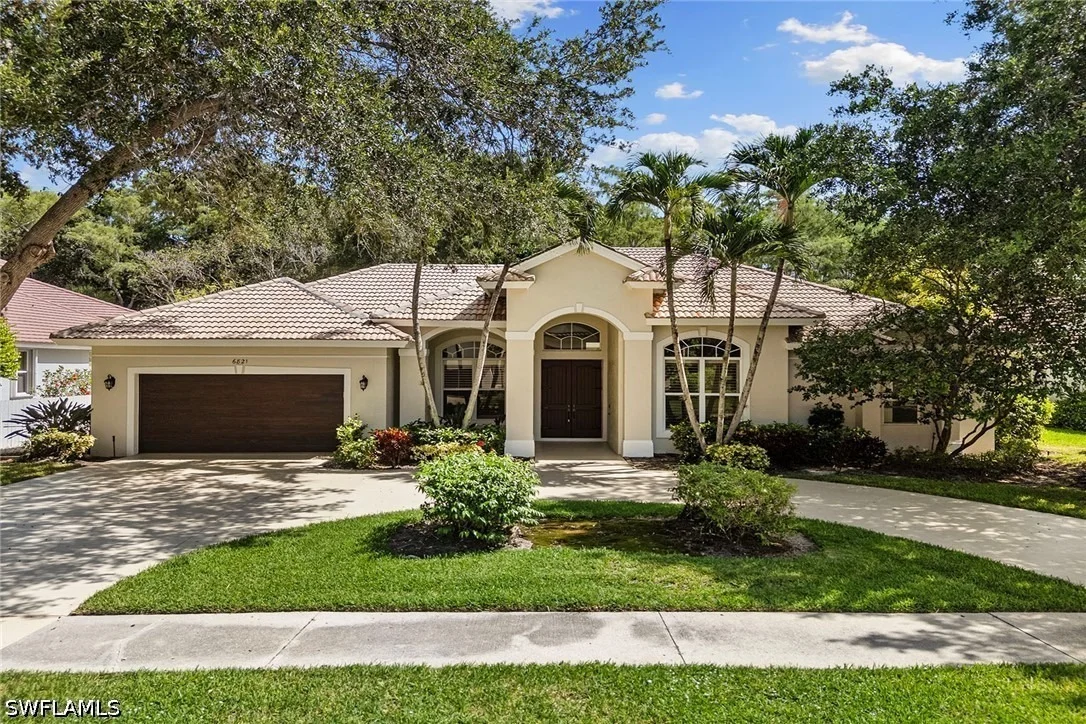 Photo of 6821 Wellington Drive