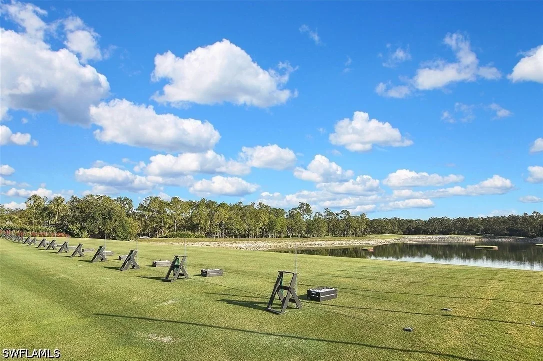 Photo of Unit 122 at 8680 CEDAR HAMMOCK Circle