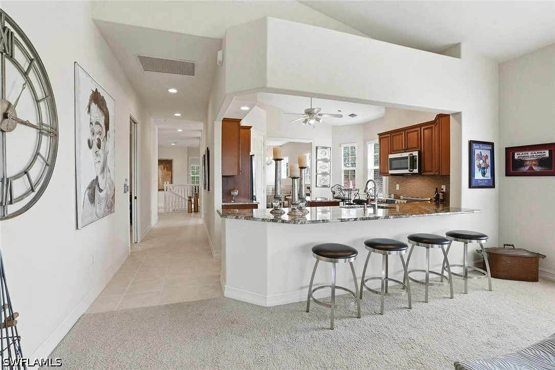 Photo of Unit 103 at 8605 Champions Point