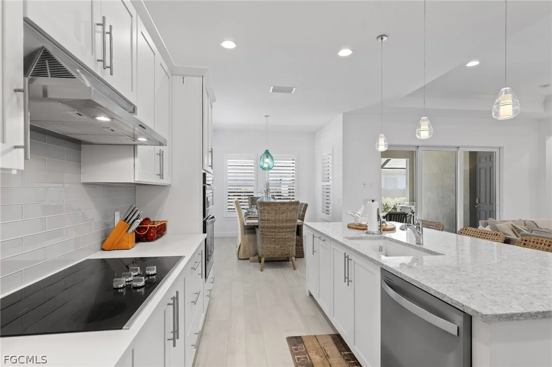 Photo of 14806 Dockside Lane