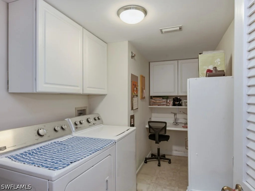 Photo of Unit C104 at 780 Augusta Boulevard