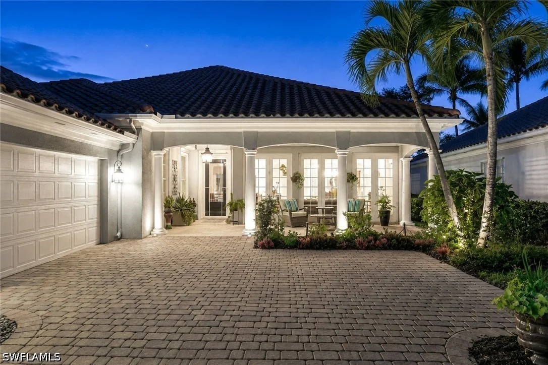 Photo of 2896 Hatteras Way