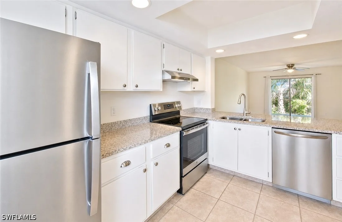 Photo of Unit 2 at 2385 Naples Trace Circle